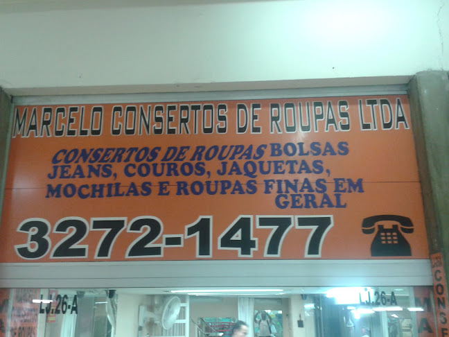 MARCELO CONSERTOS