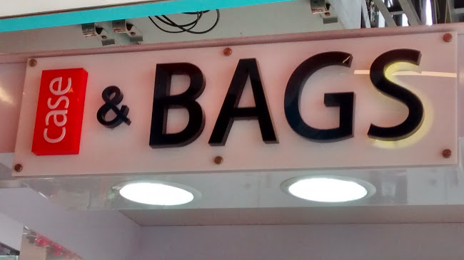 Case & BAGS - Tienda de móviles