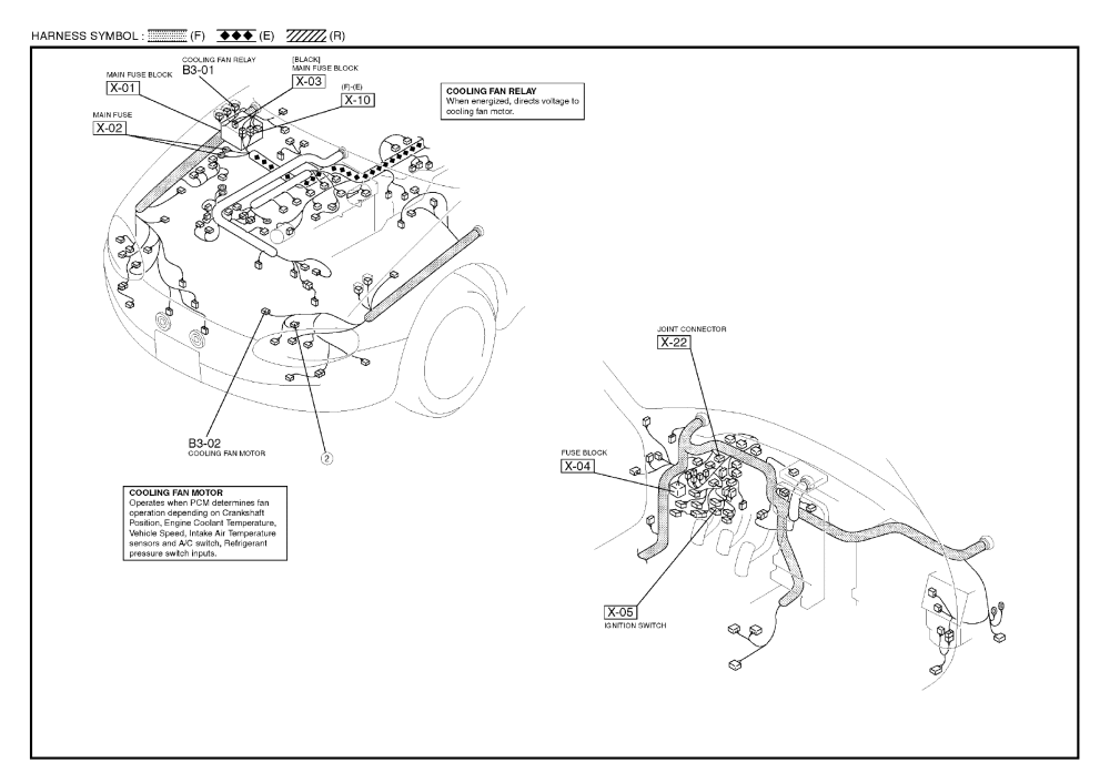 Chrysler 2 7 Engine Diagram - Wiring Diagram