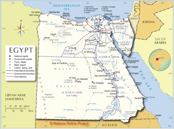 ZA&dunia: MESIR-IKHWANUL MUSLIMIN-MILITER-AS-ZIONIST 