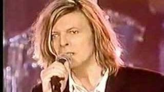 David Bowie - The Man Who Sold The World