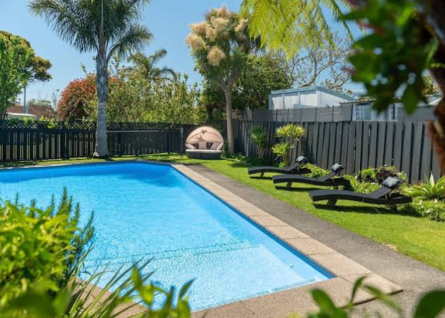 Cobblestone Court Motel - Tauranga