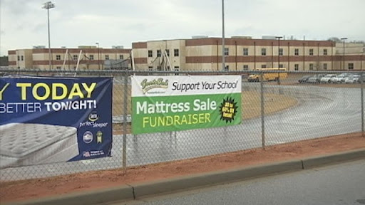 mattress firm greenville south greenville