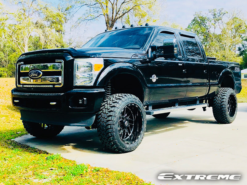 Rims For Ford F250 Super Duty - Greatest Ford