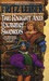 The Knight and Knave of Swords (Fafhrd and the Gray Mouser, #7)
