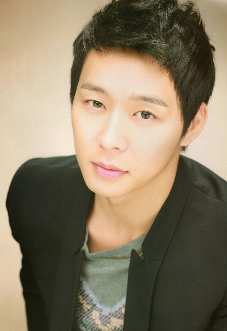 Kingsofasia Micky Yoochun Profile