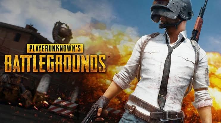 Pubg