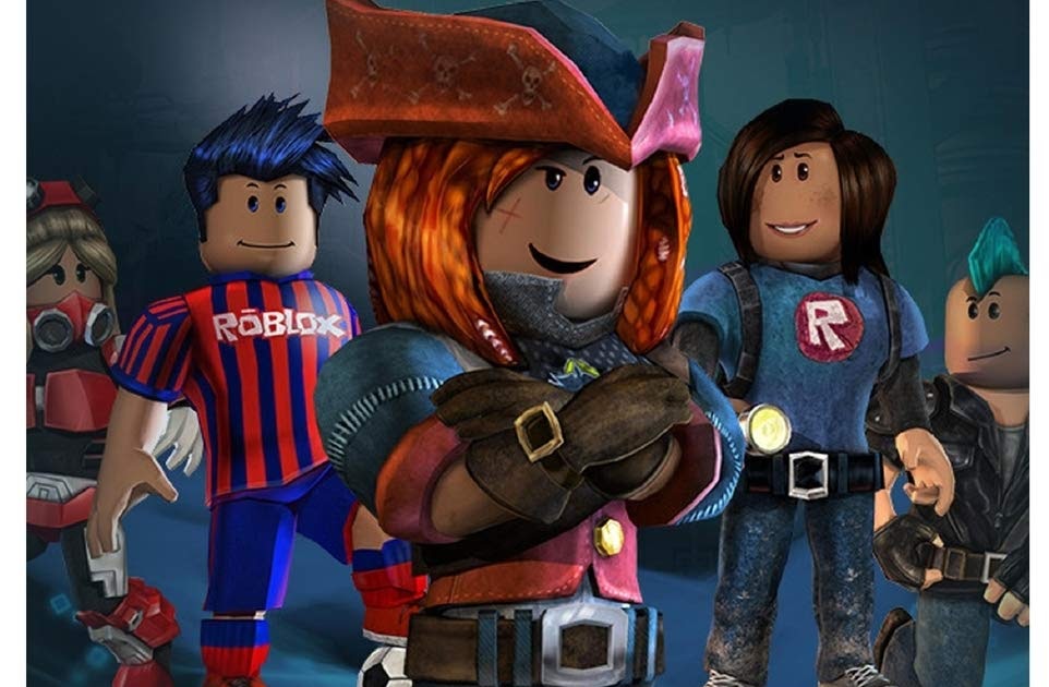 robux