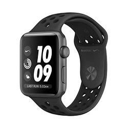 difference between lte and gps apple watch