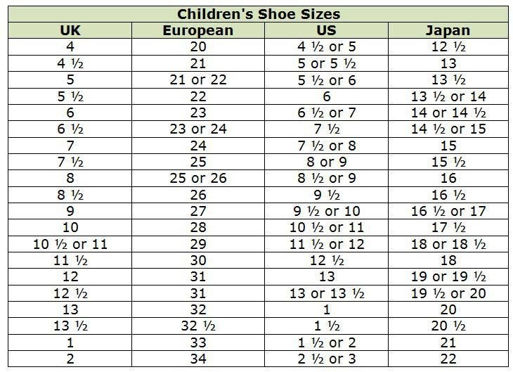 en-dehors-de-l-europe-mod-le-european-size-44-shoes-conversion-to-uk-toddler