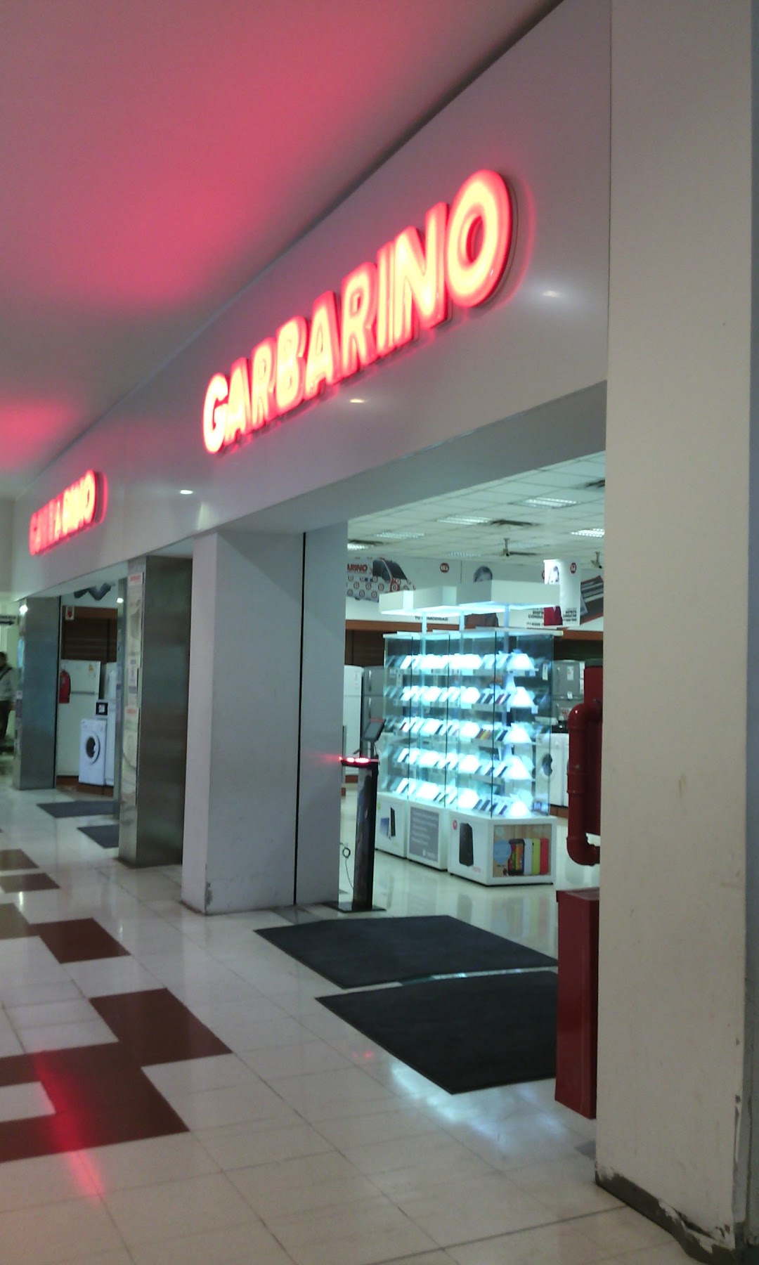 Garbarino Salta - Alto NOA Shopping