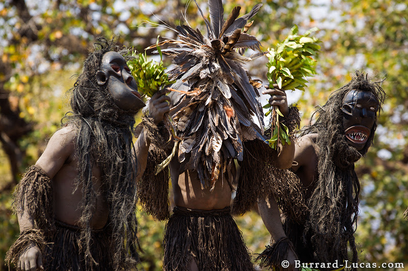 CHEWA PEOPLE: THE GREAT MATRIARCHAL BANTU PEOPLE OF AFRICA AND ...