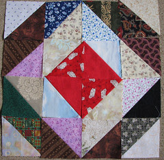 triangles