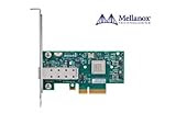Mellanox 10GbEネットワークインターフェースカード ConnectX-3 Pro EN network interface card, dual-port SFP+, PCIe3.0 x8 8GT/s, tall bracket, RoHS R6