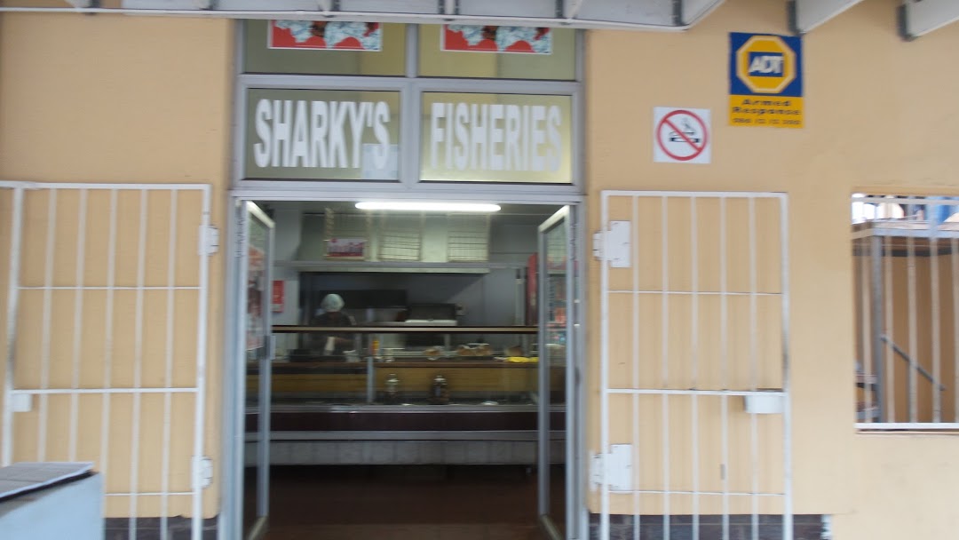 Sharkys Fisheries & Take-Aways