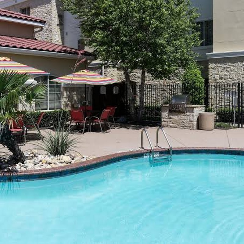 TownePlace Suites by Marriott Fort Worth Downtown