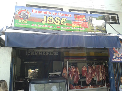 Expendio De Carnes Jose