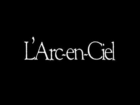 すべての美しい花の画像 トップ100 Larc En Ciel ロゴ 壁紙