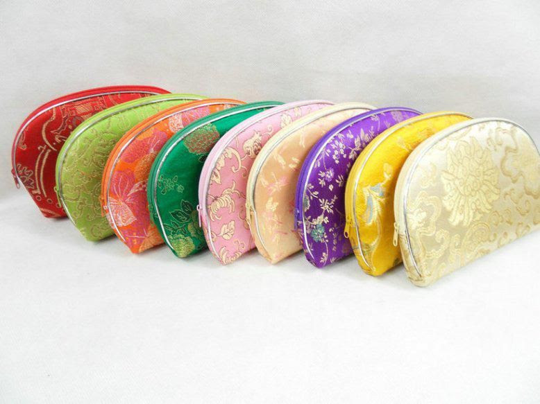 Wholesale Fashion Cosmetic Bag - Buy Fashion Clear Cosmetic Bag