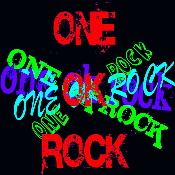 ロゴ かっこいい One Ok Rock 壁紙 ロゴ かっこいい One Ok Rock 壁紙 最高のディズニー画像