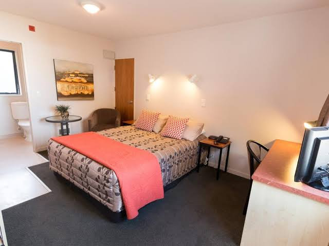 Reviews of Bella Vista Motel Wellington in Wellington - Hotel