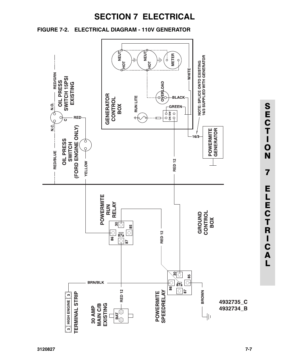 911ep Galaxy Wiring Diagram Model Cb4 W06 - Wiring Diagram Networks