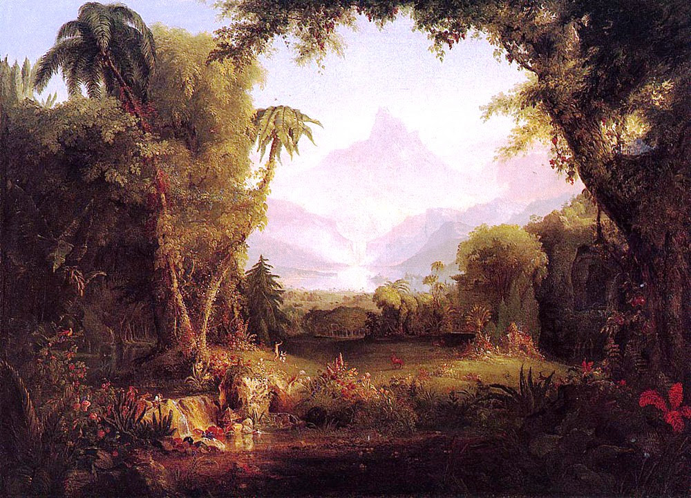 der garten eden atbaldwin