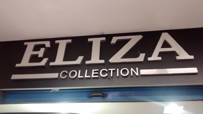 Opiniones de Eliza Collection en La Victoria - Tienda de ropa