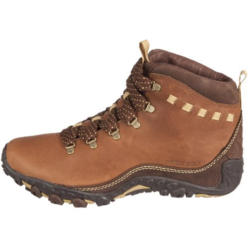 merrell chameleon arc mid
