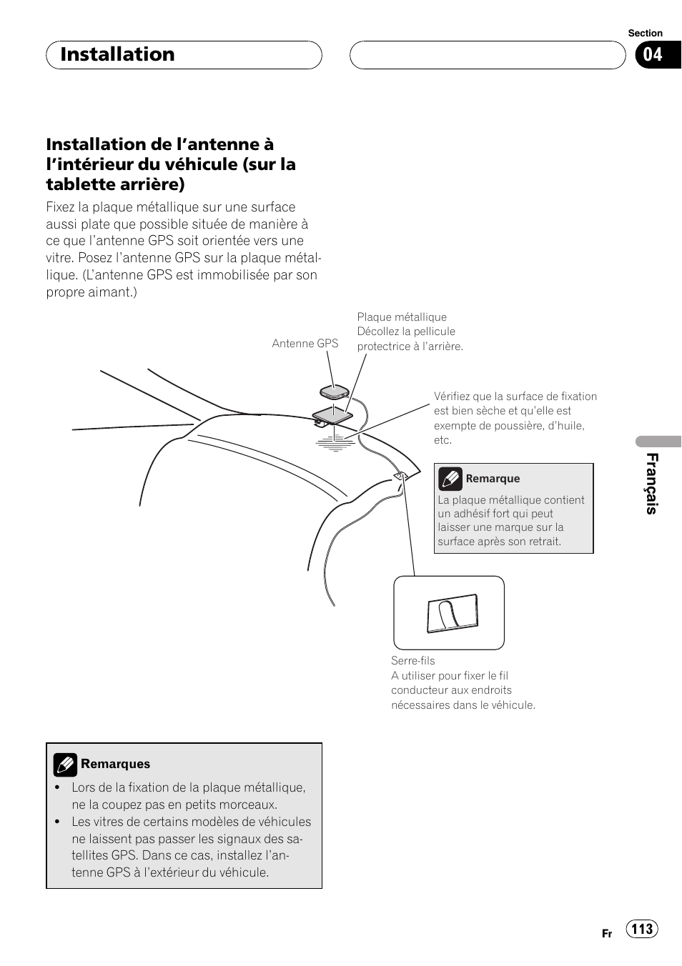 Avic F900bt Wiring Diagram