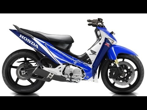 Harga Motor Honda Karisma Tahun 2005