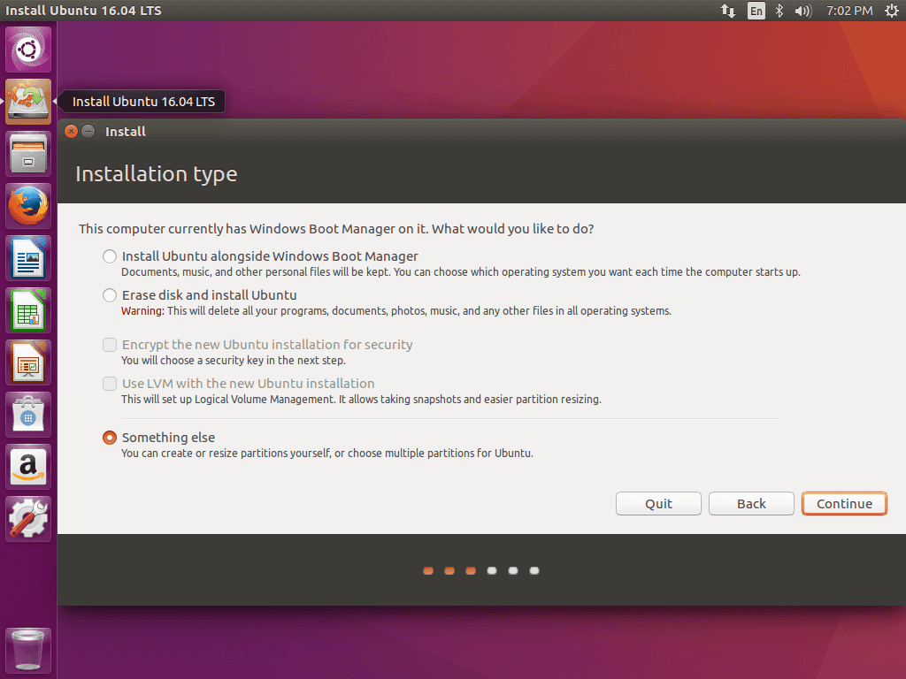 Ask a Swiss: How to install Ubuntu 11.11 alongside Windows 11