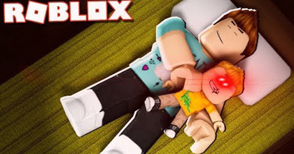 Youtube Denis Horror Stories Roblox