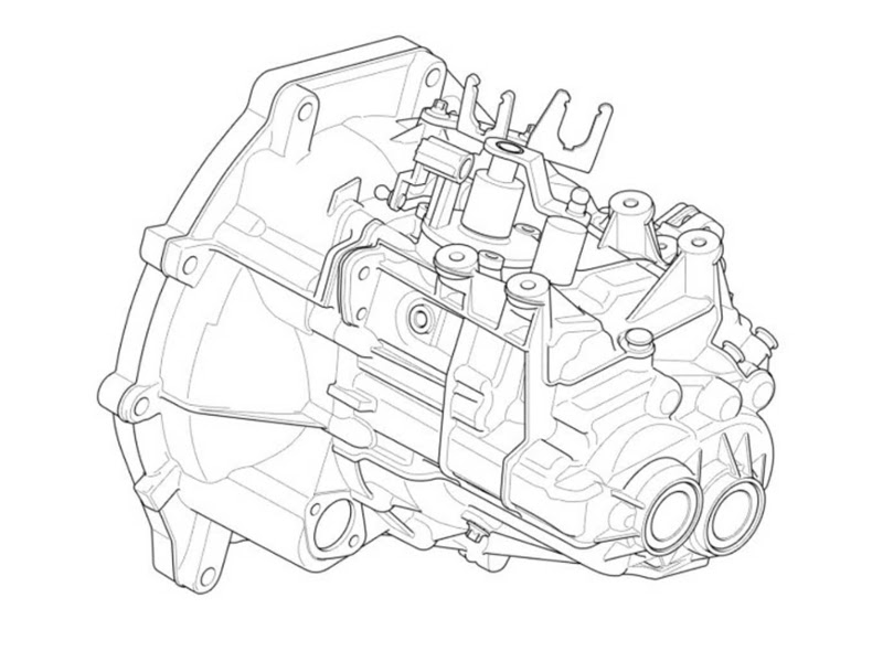 2005 Mini Cooper Engine Diagram