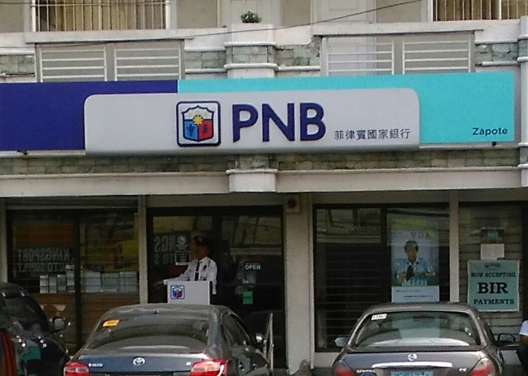 PNB - Las Piñas Zapote