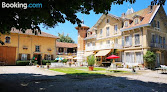 La Garde Chambres d'hôtes Charancieu