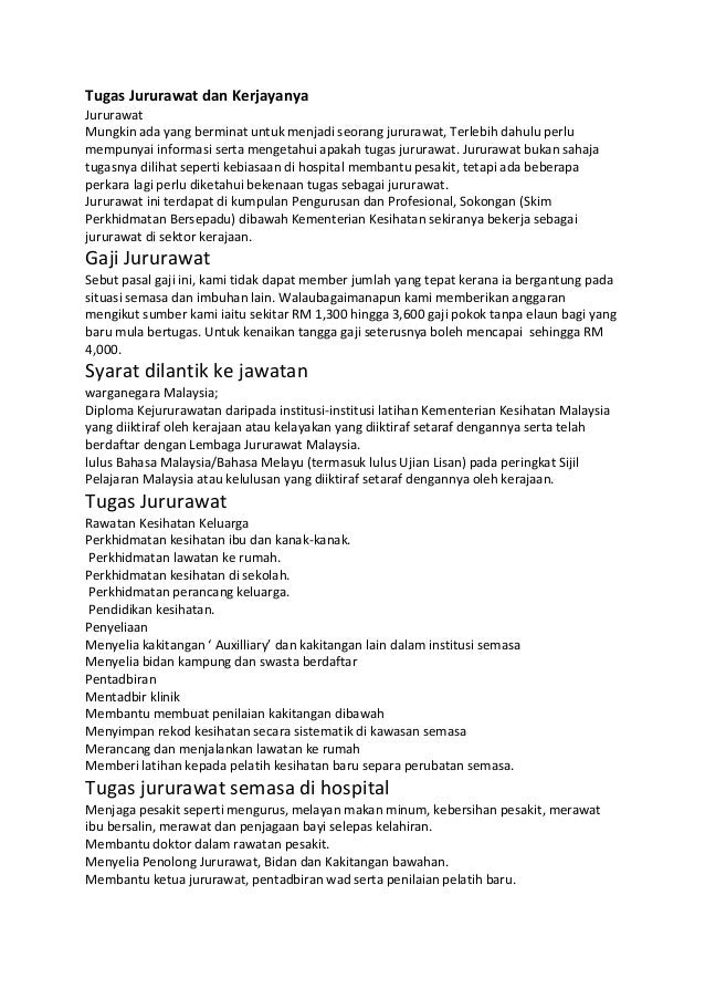 Contoh Soalan Temuduga Spa Juruteknologi Makmal Perubatan  Contoh 43