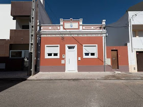 Casa Santos Nicolau