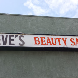 Steve's Beauty Salon