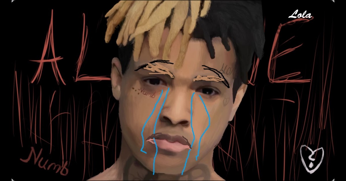 Xxtentacion Anime Pfp - XXXTENTACION - SAD! (xo sad Remix) | [1 Hour