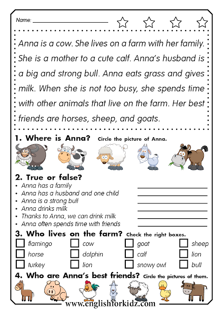 reading-passages-simple-present-tense-maryann-kirby-s-reading-worksheets