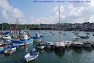 Hôtel Le Bretagne Douarnenez