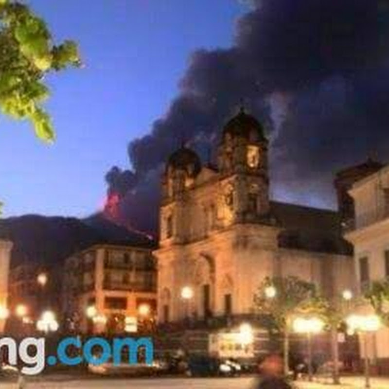 B&B Aria dell' Etnea - Camere vicino al vulcano Etna