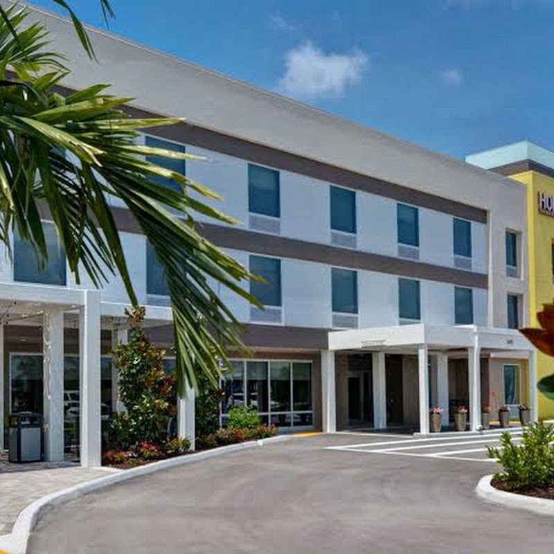 Home2 Suites by Hilton Naples I-75 Pine Ridge Road