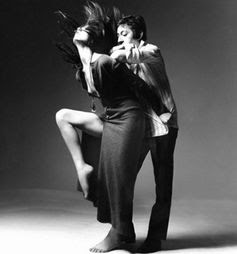 Jane Birkin and Serge Gainsbourg