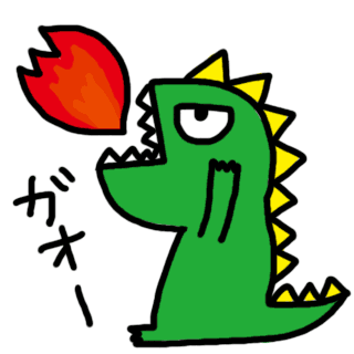 無料ダウンロード 可愛い 怪獣 イラスト 興味深い画像の多様性