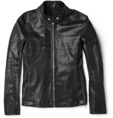 DIARY OF A CLOTHESHORSE: AW 12/13 MEN'S LEATHER JACKETS....