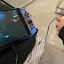 Cyberpunk 2077 launched on portable console Aya Neo with AMD Ryzen 5 4500U processor

 