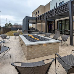 Courtyard by Marriott East Lansing Okemos