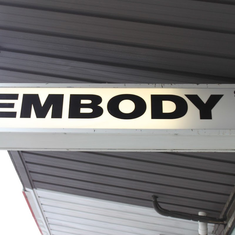 Embody Salon